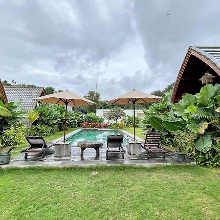 The Caldera Villas Kubupenlokan Luaran gambar