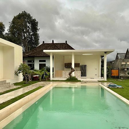 The Caldera Villas Kubupenlokan Luaran gambar