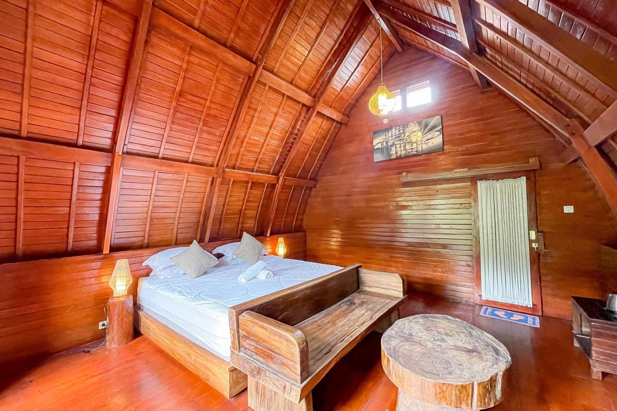 The Caldera Villas Kubupenlokan Luaran gambar