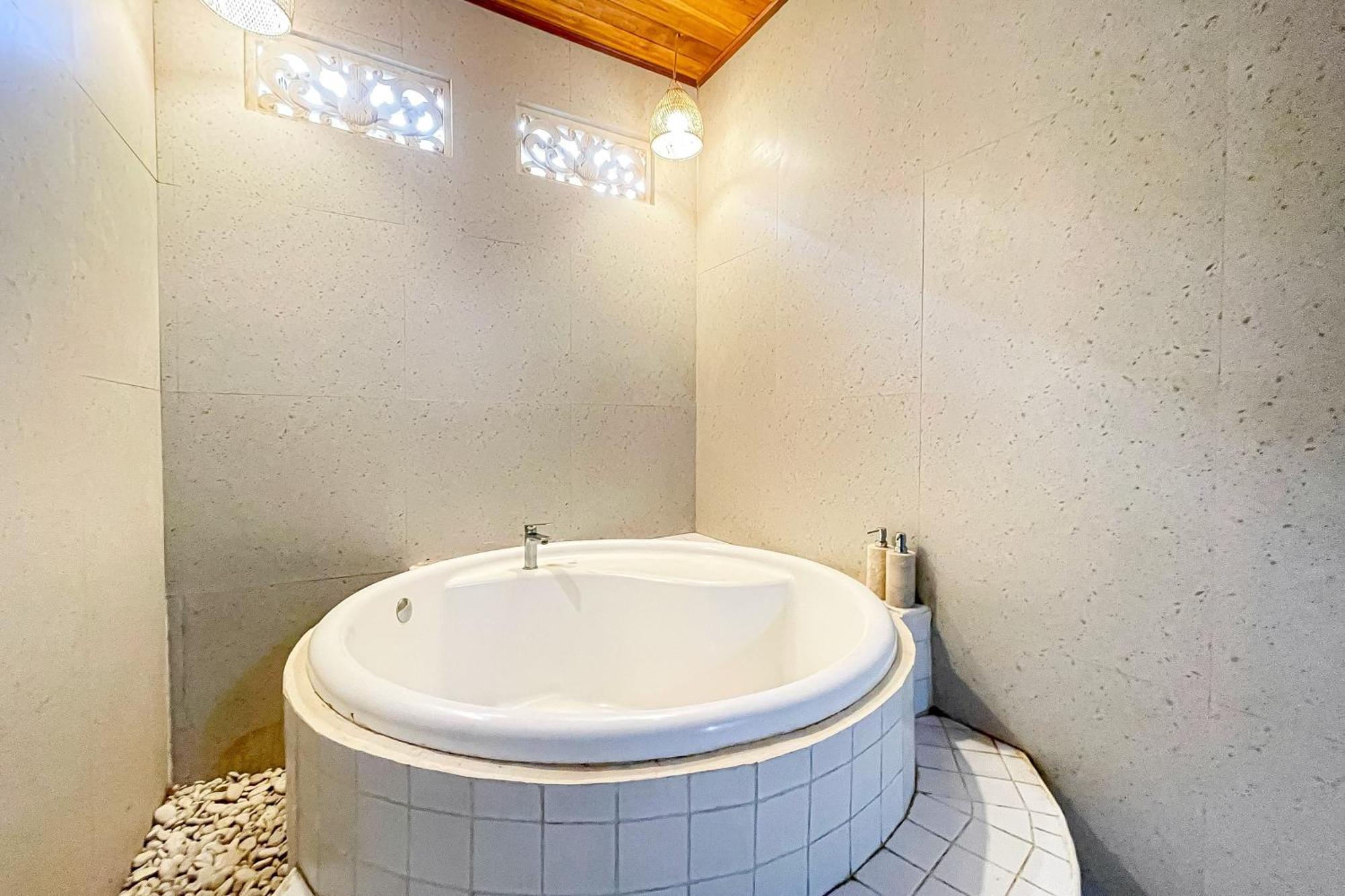 The Caldera Villas Kubupenlokan Luaran gambar