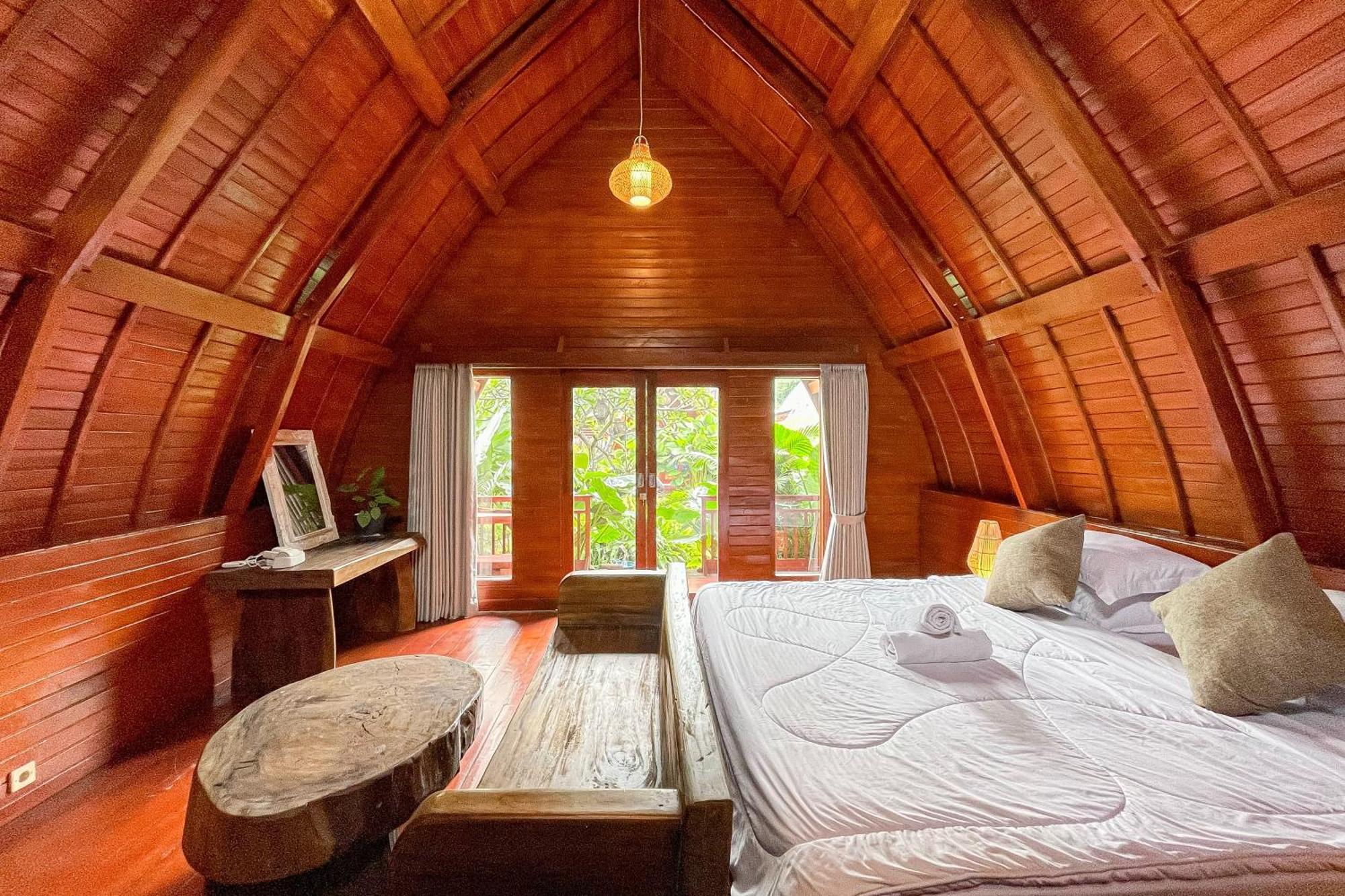The Caldera Villas Kubupenlokan Luaran gambar