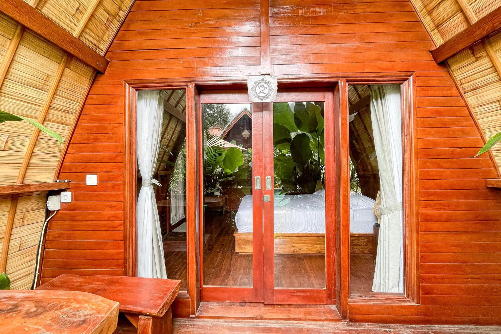 The Caldera Villas Kubupenlokan Luaran gambar