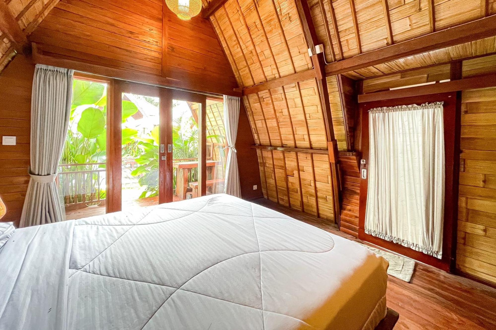 The Caldera Villas Kubupenlokan Luaran gambar