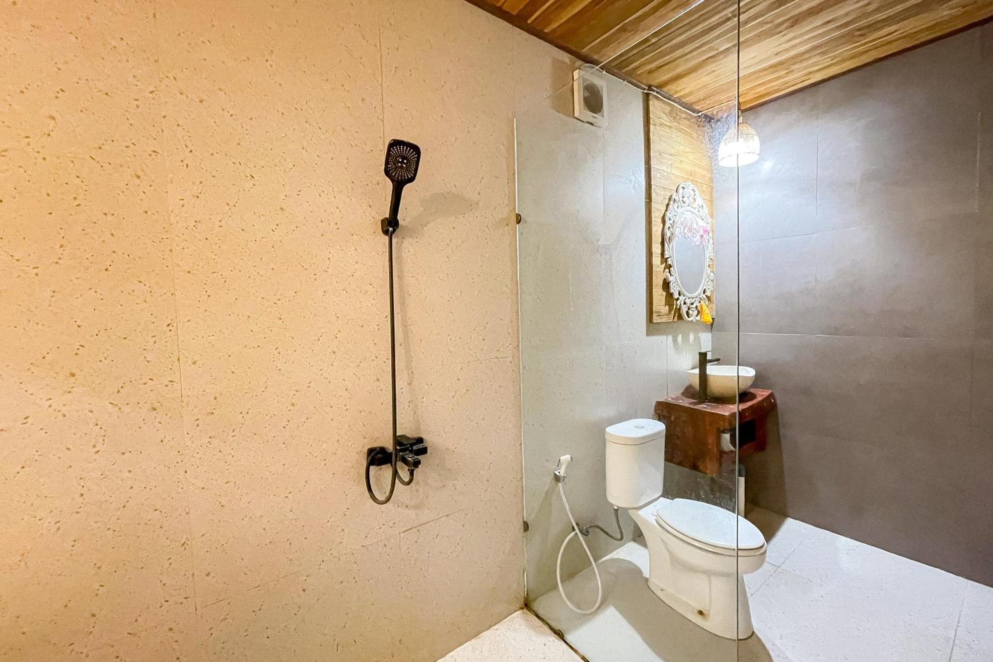 The Caldera Villas Kubupenlokan Luaran gambar