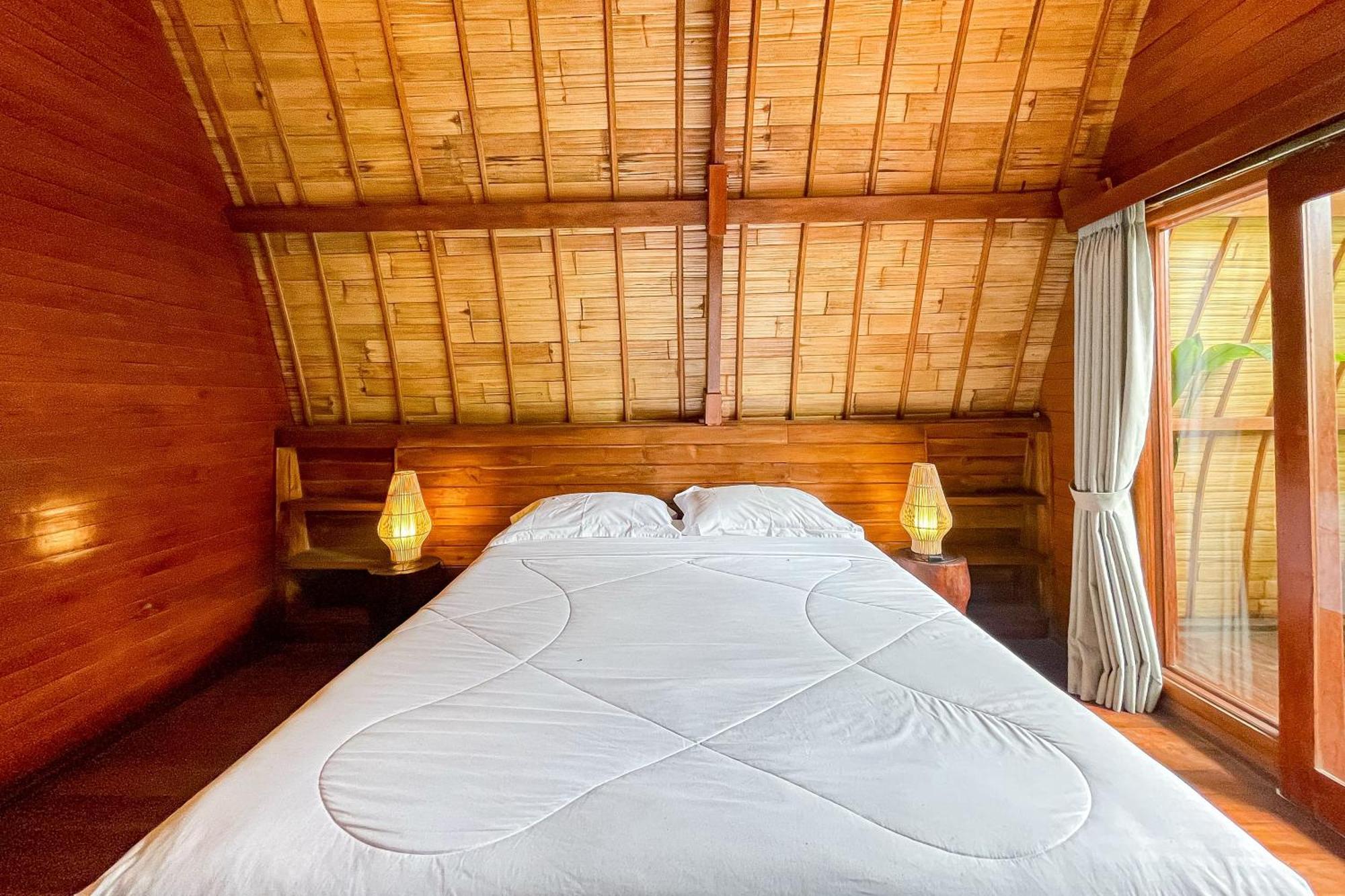 The Caldera Villas Kubupenlokan Luaran gambar
