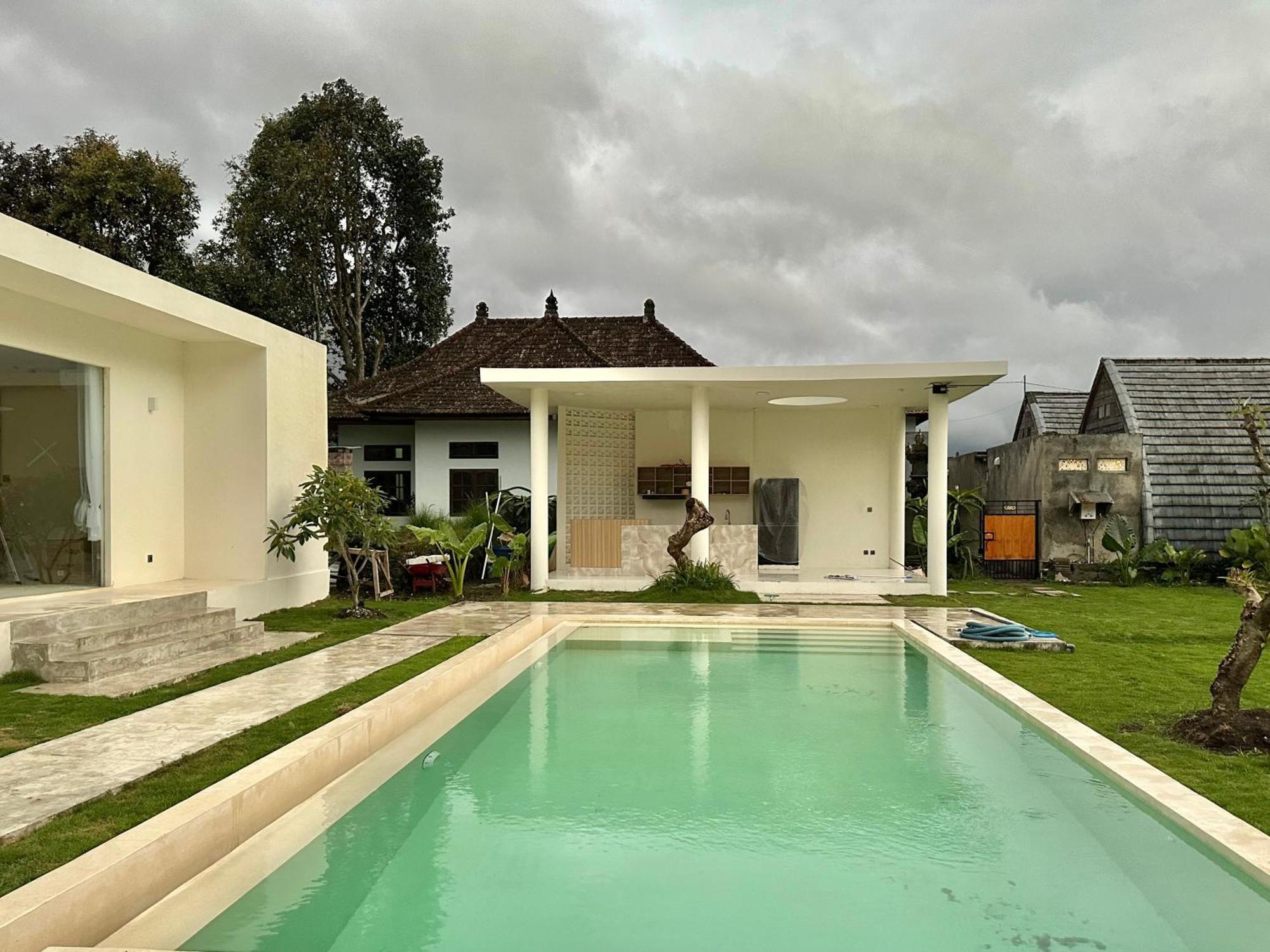 The Caldera Villas Kubupenlokan Luaran gambar